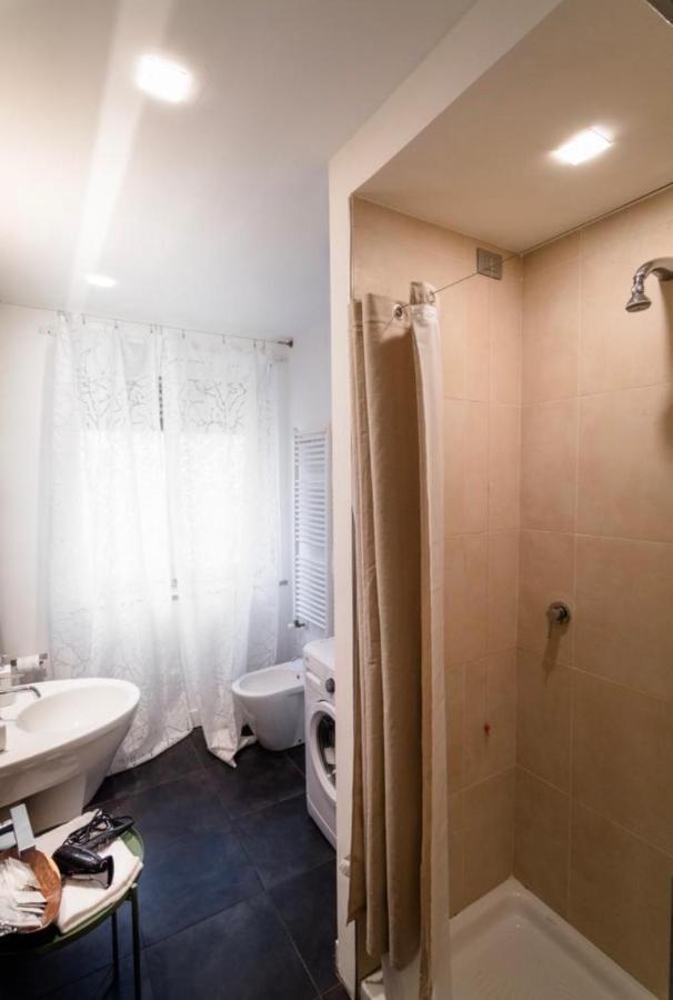 Apartment Verona Exteriör bild