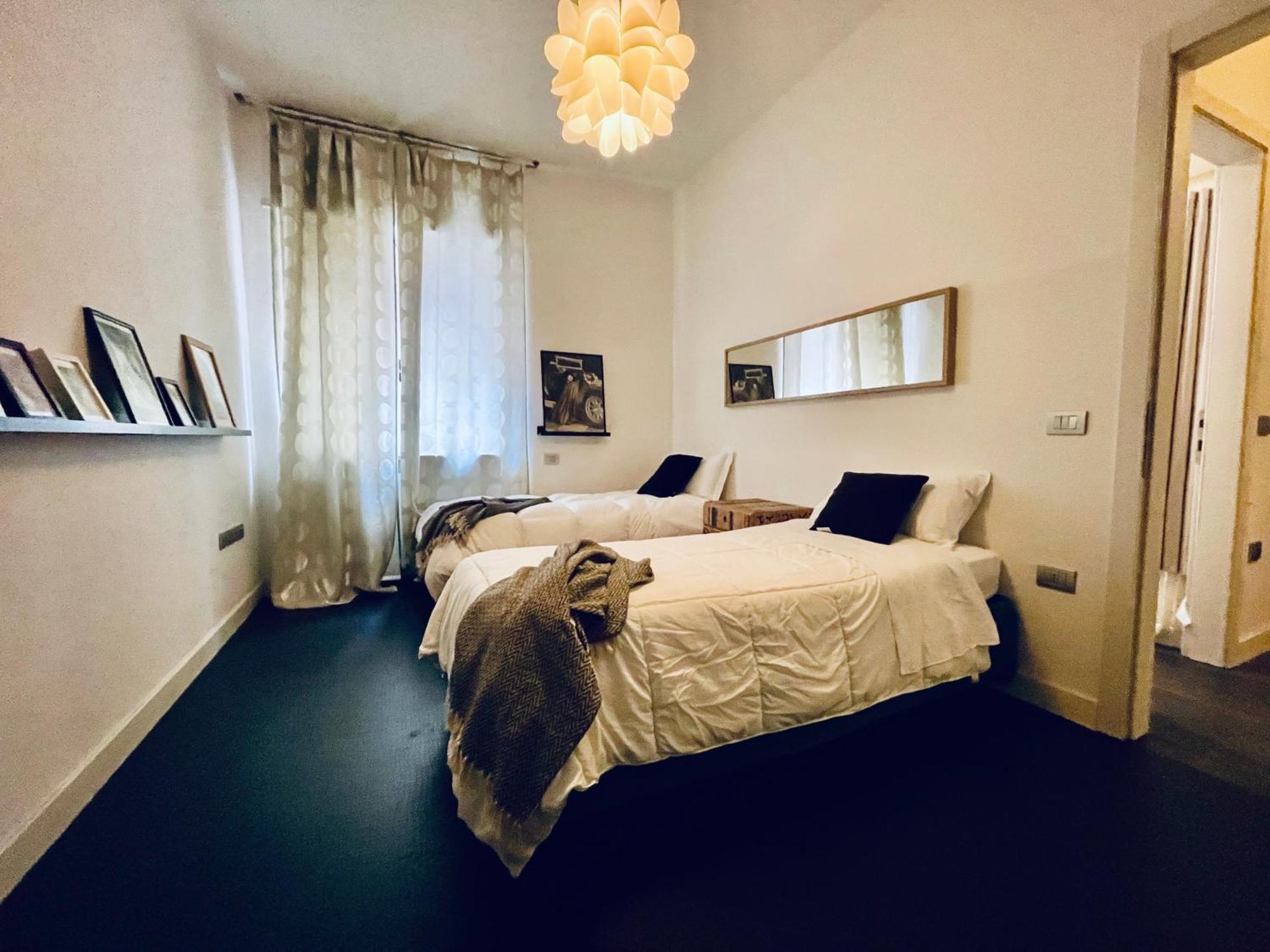 Apartment Verona Exteriör bild