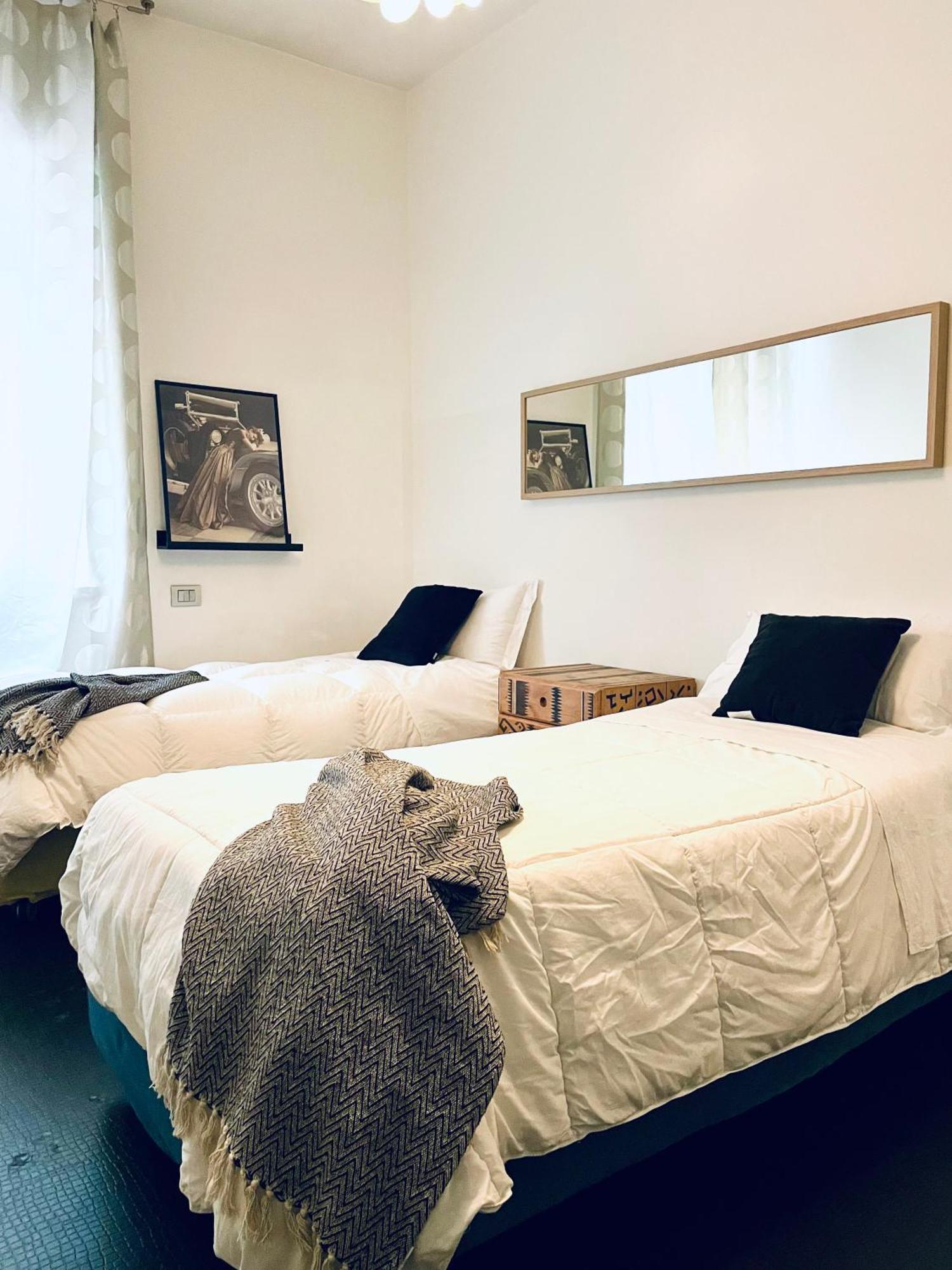 Apartment Verona Exteriör bild